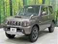 2013 Suzuki Jimny