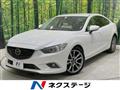 2013 Mazda Atenza