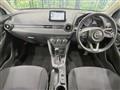 2017 Mazda Demio