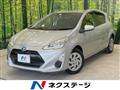 2015 Toyota AQUA