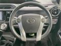 2015 Toyota AQUA