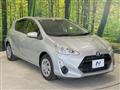 2015 Toyota AQUA