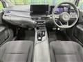 2022 Nissan Note