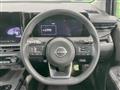 2022 Nissan Note