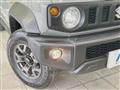 2025 Suzuki Jimny Sierra