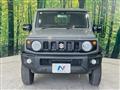 2025 Suzuki Jimny Sierra