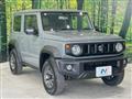 2025 Suzuki Jimny Sierra