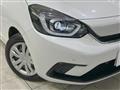 2020 Honda Fit