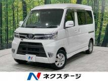 2019 Daihatsu Atrai Wagon