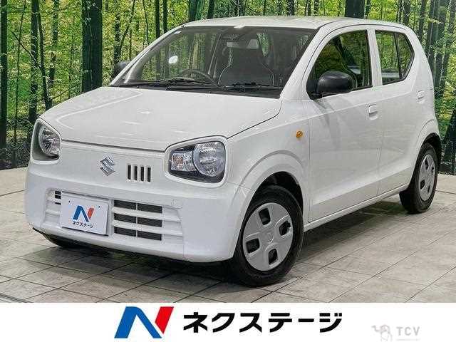 2021 Suzuki Alto