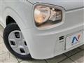 2021 Suzuki Alto