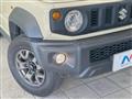 2020 Suzuki Jimny Sierra