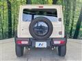 2020 Suzuki Jimny Sierra