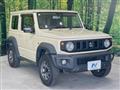 2020 Suzuki Jimny Sierra