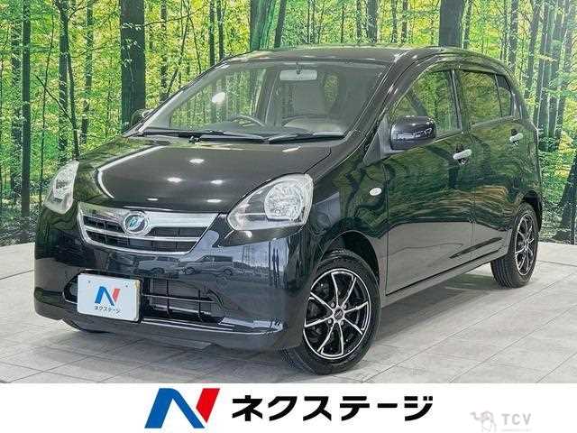 2013 Daihatsu Mira