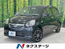 2013 Daihatsu Mira