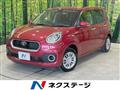 2018 Toyota Passo