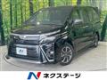 2020 Toyota Voxy