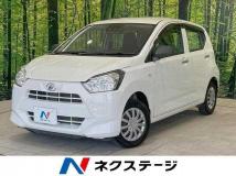 2019 Daihatsu Mira