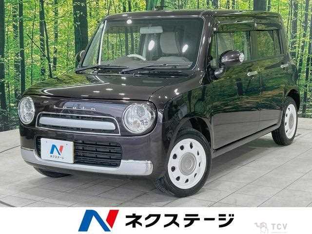2014 Suzuki Alto