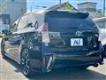 2015 Toyota PRIUS α