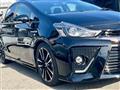 2015 Toyota PRIUS α