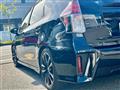 2015 Toyota PRIUS α