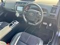 2015 Toyota PRIUS α