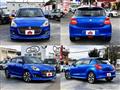 2017 Suzuki Swift