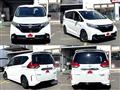 2018 Honda Freed