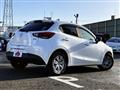 2018 Mazda Demio