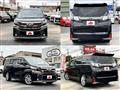 2017 Toyota Vellfire
