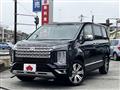 2024 Mitsubishi Delica D5