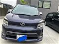 2009 Toyota Voxy