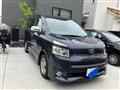 2009 Toyota Voxy