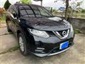 2015 Nissan X-Trail