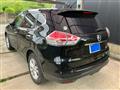 2015 Nissan X-Trail