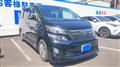 2012 Toyota Vellfire