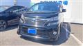 2012 Toyota Vellfire