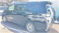 2012 Toyota Vellfire