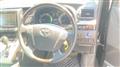 2012 Toyota Vellfire
