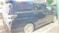 2012 Toyota Vellfire