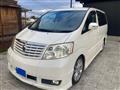 2004 Toyota Alphard G