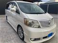 2004 Toyota Alphard G