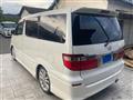 2004 Toyota Alphard G