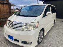 2004 Toyota Alphard G