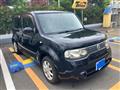 2011 Nissan Cube