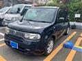 2011 Nissan Cube