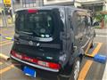 2011 Nissan Cube