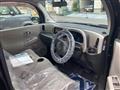 2011 Nissan Cube